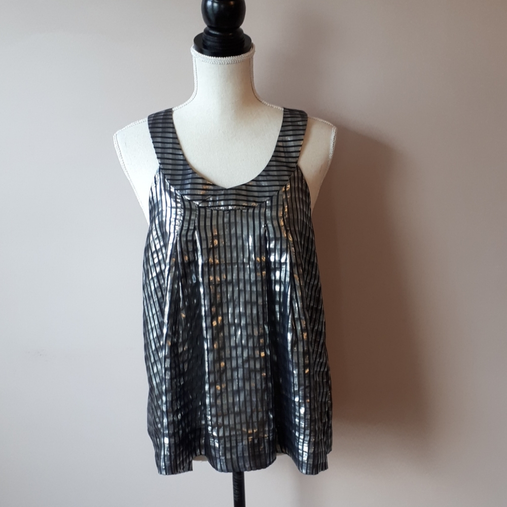 American Retro top